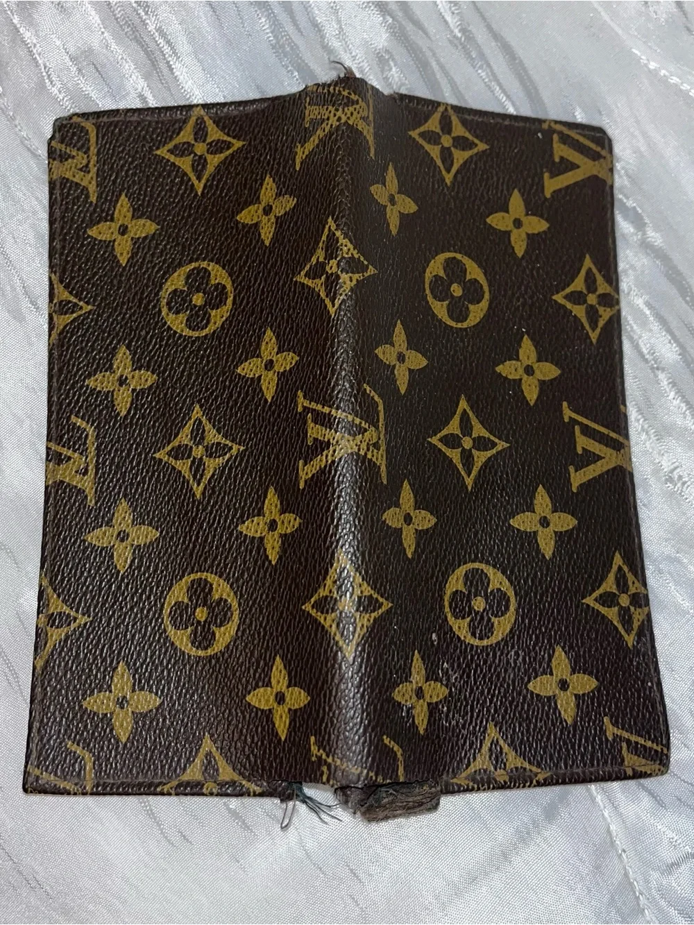 Louis Vuitton Wallet